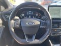 Daumennagel 14 - Ford Focus Turnier 1.0 EcoBoost Hybrid Aut. ST-Line X