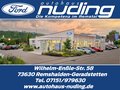 Daumennagel 26 - Ford Focus Turnier 1.0 EcoBoost Hybrid Aut. ST-Line X
