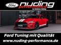 Daumennagel 27 - Ford Focus Turnier 1.0 EcoBoost Hybrid Aut. ST-Line X