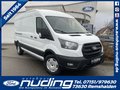 Daumennagel 1 - Ford Transit Kasten 350 L3 Trend