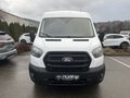 Daumennagel 3 - Ford Transit Kasten 350 L3 Trend