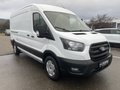 Daumennagel 4 - Ford Transit Kasten 350 L3 Trend