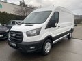 Daumennagel 2 - Ford Transit Kasten 350 L3 Trend