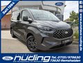 Daumennagel 1 - Ford Tourneo Custom 320 L1 2.0 EcoBlue Aut. Titanium