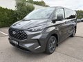 Daumennagel 2 - Ford Tourneo Custom 320 L1 2.0 EcoBlue Aut. Titanium