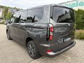 Daumennagel 9 - Ford Tourneo Custom 320 L1 2.0 EcoBlue Aut. Titanium