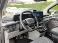 Daumennagel 11 - Ford Tourneo Custom 320 L1 2.0 EcoBlue Aut. Titanium
