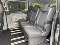Daumennagel 13 - Ford Tourneo Custom 320 L1 2.0 EcoBlue Aut. Titanium