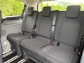 Daumennagel 14 - Ford Tourneo Custom 320 L1 2.0 EcoBlue Aut. Titanium