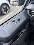 Daumennagel 22 - Ford Tourneo Custom 320 L1 2.0 EcoBlue Aut. Titanium
