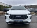 Daumennagel 3 - Ford Kuga 2.5 Duratec Plug-In Hybrid Titanium