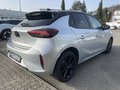 Daumennagel 5 - Opel Corsa 1.2 Direct Inj Turbo GS Navi/RFK/LED