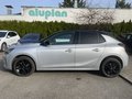 Daumennagel 9 - Opel Corsa 1.2 Direct Inj Turbo GS Navi/RFK/LED