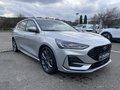 Daumennagel 4 - Ford Focus Turnier 1.0 EcoBoost Hybrid Aut. ST-Line X