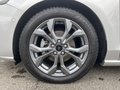 Daumennagel 10 - Ford Focus Turnier 1.0 EcoBoost Hybrid Aut. ST-Line X