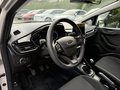 Daumennagel 14 - Ford Fiesta 1.1 Cool & Connect Navi/RFK/LED