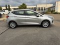 Daumennagel 4 - Ford Fiesta 1.1 Cool & Connect Navi/RFK/LED