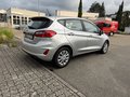 Daumennagel 5 - Ford Fiesta 1.1 Cool & Connect Navi/RFK/LED