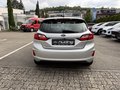 Daumennagel 6 - Ford Fiesta 1.1 Cool & Connect Navi/RFK/LED