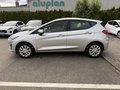 Daumennagel 8 - Ford Fiesta 1.1 Cool & Connect Navi/RFK/LED