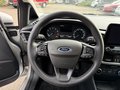 Daumennagel 13 - Ford Fiesta 1.1 Cool & Connect Navi/RFK/LED