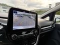 Daumennagel 19 - Ford Fiesta 1.1 Cool & Connect Navi/RFK/LED