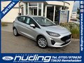 Daumennagel 1 - Ford Fiesta 1.1 Cool & Connect Navi/RFK/LED