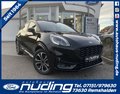 Daumennagel 1 - Ford Puma 1.0 EcoBoost Hybrid Aut. ST-Line X