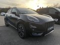 Daumennagel 4 - Ford Puma 1.0 EcoBoost Hybrid Aut. ST-Line X