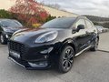 Daumennagel 2 - Ford Puma 1.0 EcoBoost Hybrid Aut. ST-Line X