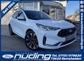 Daumennagel 1 - Ford Kuga 2.5 Duratec FHEV CVT ST-Line X 360°/BLIS/LED