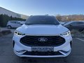 Daumennagel 3 - Ford Kuga 2.5 Duratec FHEV CVT ST-Line X 360°/BLIS/LED