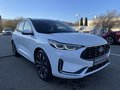 Daumennagel 4 - Ford Kuga 2.5 Duratec FHEV CVT ST-Line X 360°/BLIS/LED