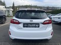 Daumennagel 5 - Ford Fiesta 1.1 Trend LED/Klima/DAB