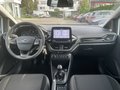 Daumennagel 12 - Ford Fiesta 1.1 Trend LED/Klima/DAB
