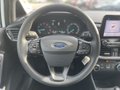Daumennagel 13 - Ford Fiesta 1.1 Trend LED/Klima/DAB