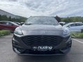 Daumennagel 3 - Ford Kuga 2.5 Duratec Plug-In Hybrid CVT ST-Line X