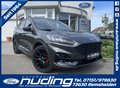 Daumennagel 1 - Ford Kuga 2.5 Duratec Plug-In Hybrid CVT ST-Line X