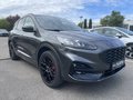 Daumennagel 4 - Ford Kuga 2.5 Duratec Plug-In Hybrid CVT ST-Line X