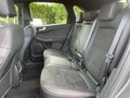 Daumennagel 13 - Ford Kuga 2.5 Duratec Plug-In Hybrid CVT ST-Line X