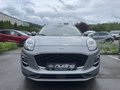 Daumennagel 3 - Ford Puma 1.0 EcoBoost Hybrid Titanium Navi/PDC/SZH