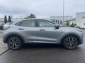 Daumennagel 5 - Ford Puma 1.0 EcoBoost Hybrid Titanium Navi/PDC/SZH