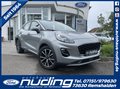 Daumennagel 1 - Ford Puma 1.0 EcoBoost Hybrid Titanium Navi/PDC/SZH
