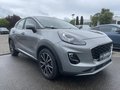 Daumennagel 4 - Ford Puma 1.0 EcoBoost Hybrid Titanium Navi/PDC/SZH