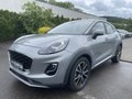 Daumennagel 2 - Ford Puma 1.0 EcoBoost Hybrid Titanium Navi/PDC/SZH