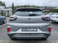 Daumennagel 7 - Ford Puma 1.0 EcoBoost Hybrid Titanium Navi/PDC/SZH