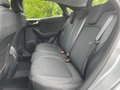 Daumennagel 14 - Ford Puma 1.0 EcoBoost Hybrid Titanium Navi/PDC/SZH