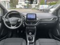 Daumennagel 15 - Ford Puma 1.0 EcoBoost Hybrid Titanium Navi/PDC/SZH