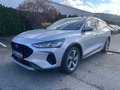 Daumennagel 2 - Ford Focus Turnier 1.5 EcoBlue Aut. Active ACC/BLIS