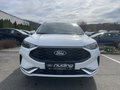 Daumennagel 3 - Ford Kuga 2.5 Duratec Full-Hybrid CVT ST-Line X